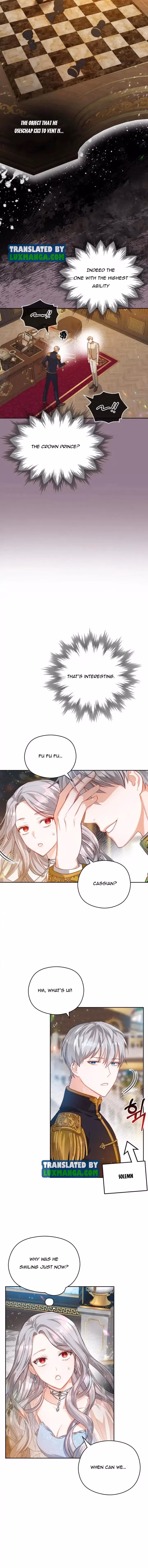 Read Lips Upon a Sword