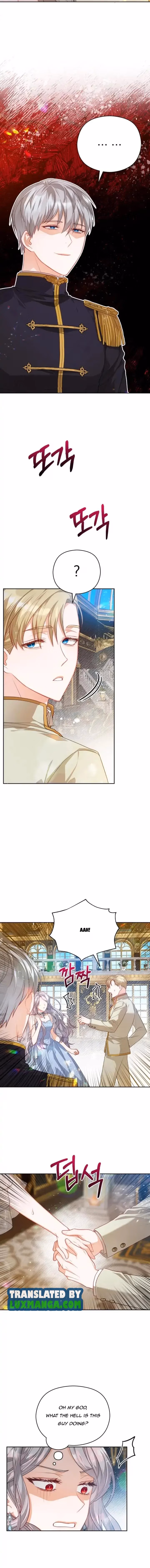 Read Lips Upon a Sword