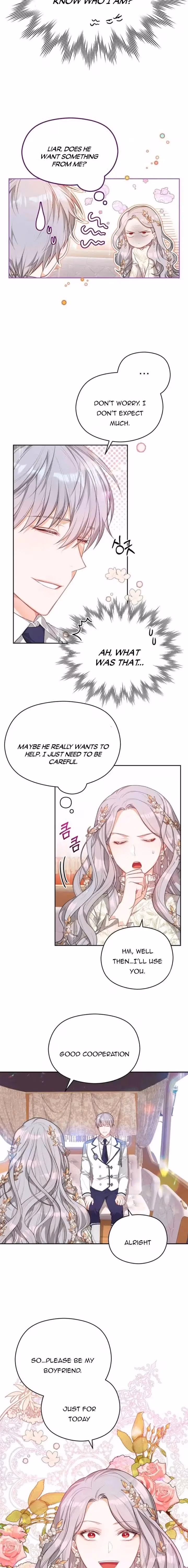 Read Lips Upon a Sword