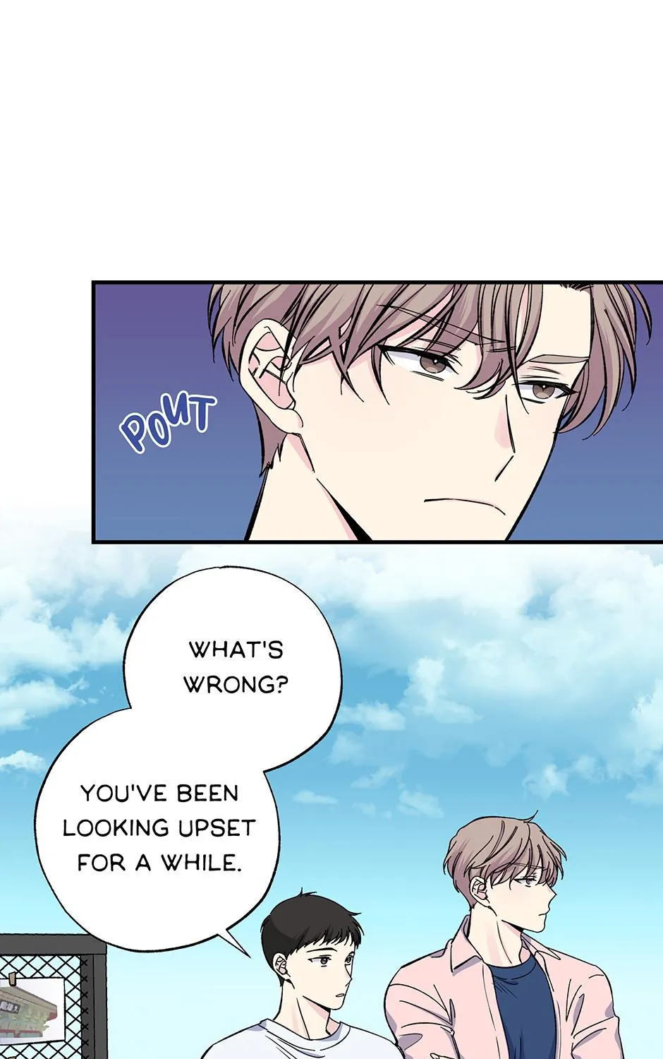 Lips Chapter 32 page 2 - 