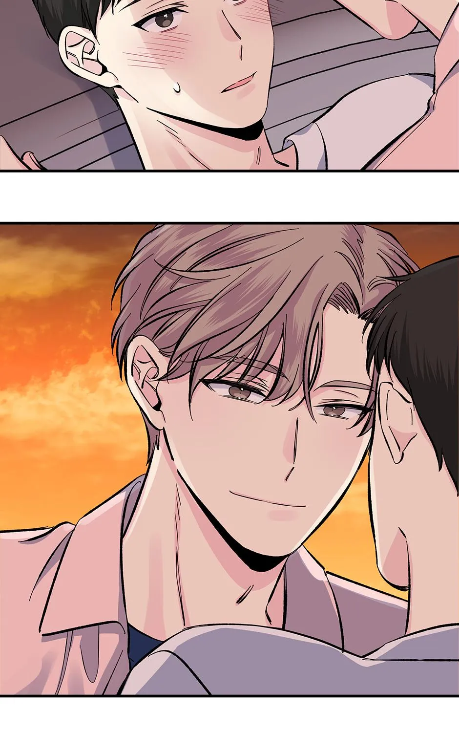 Lips Chapter 32 page 106 - 