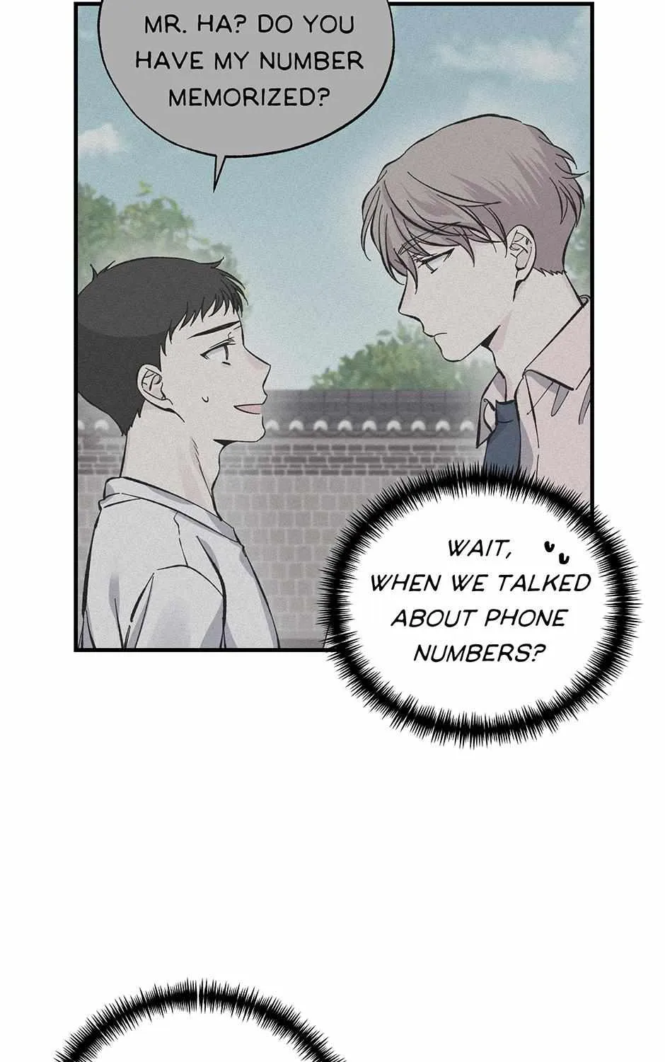 Lips Chapter 32 page 12 - 