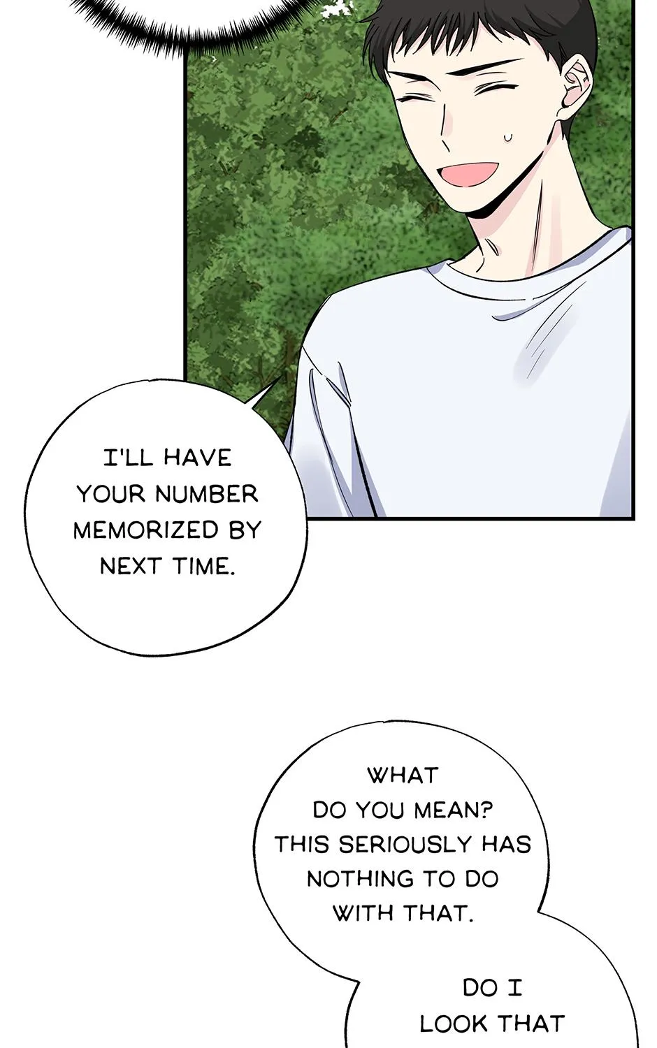 Lips Chapter 32 page 14 - 
