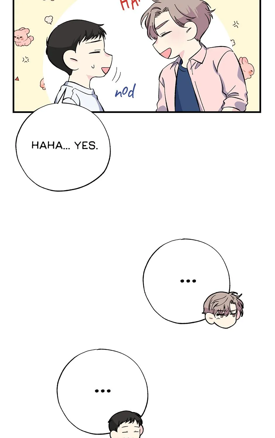 Lips Chapter 32 page 16 - 