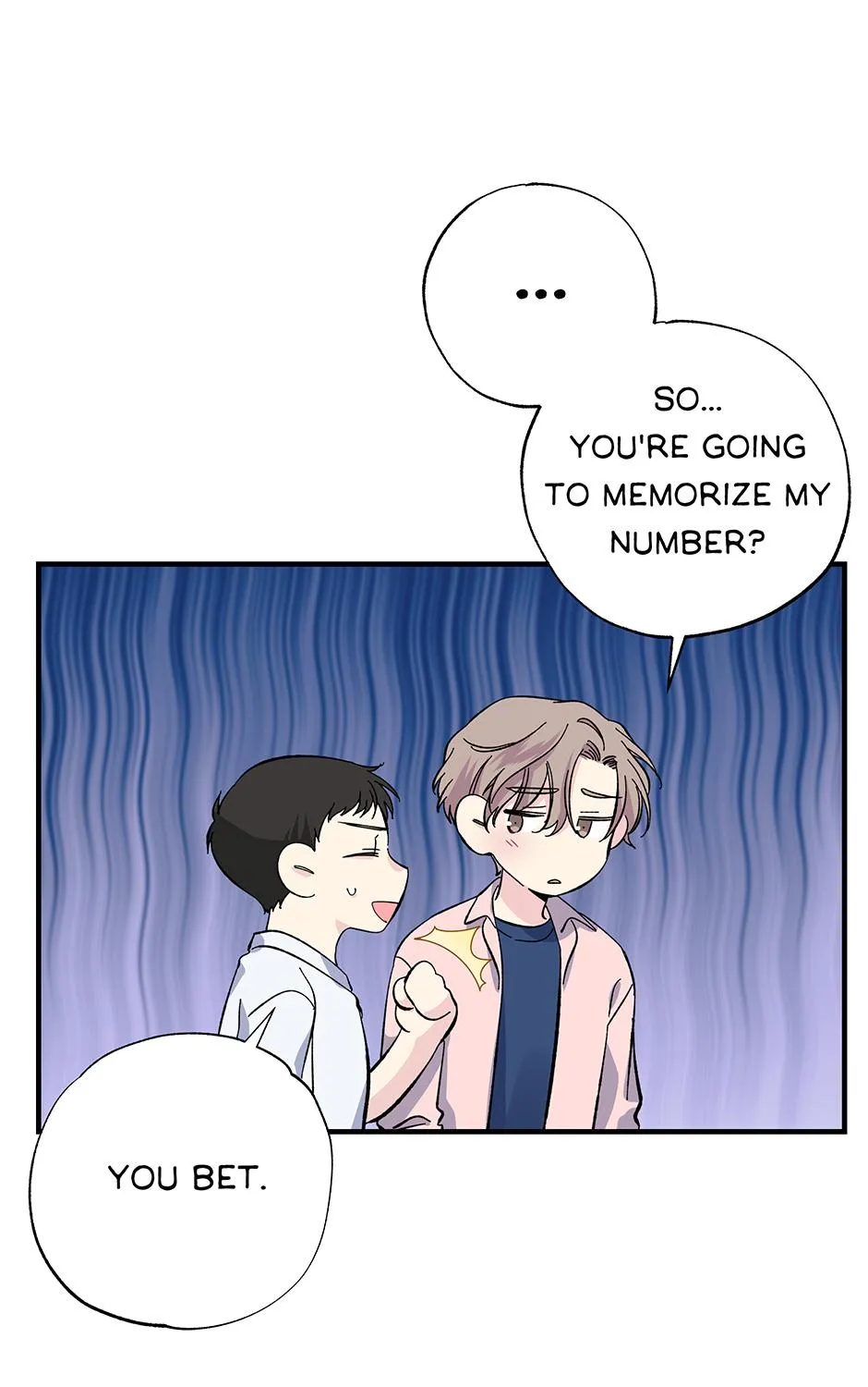 Lips Chapter 32 page 18 - 