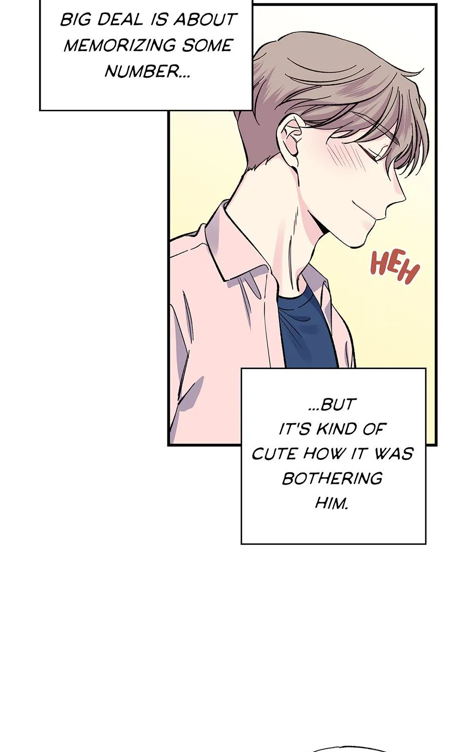 Lips Chapter 32 page 26 - 