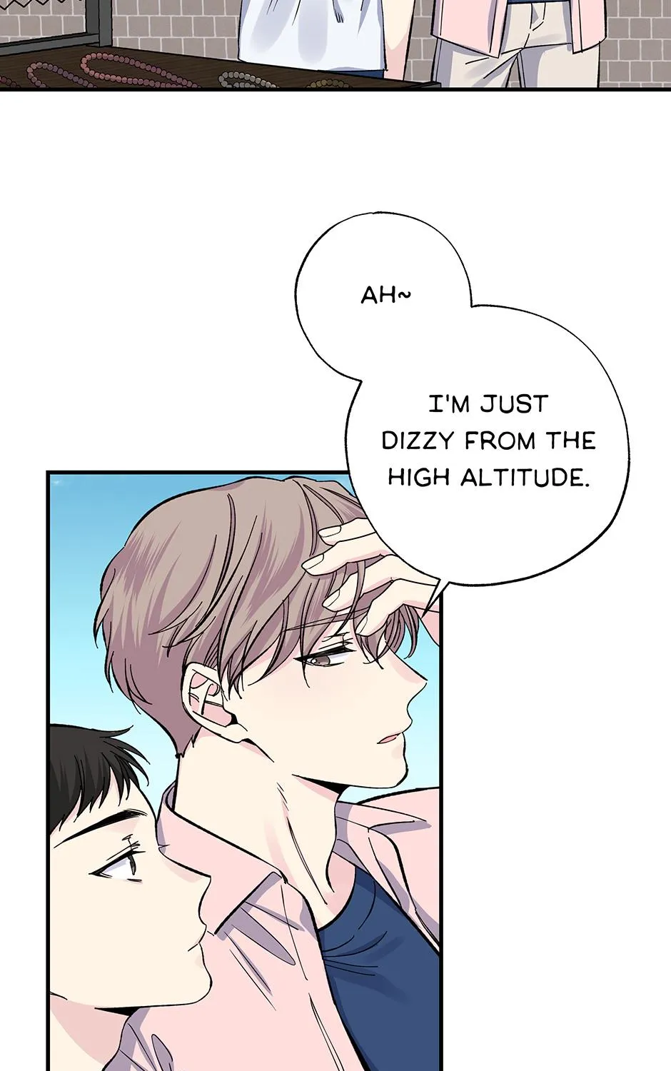 Lips Chapter 32 page 4 - 