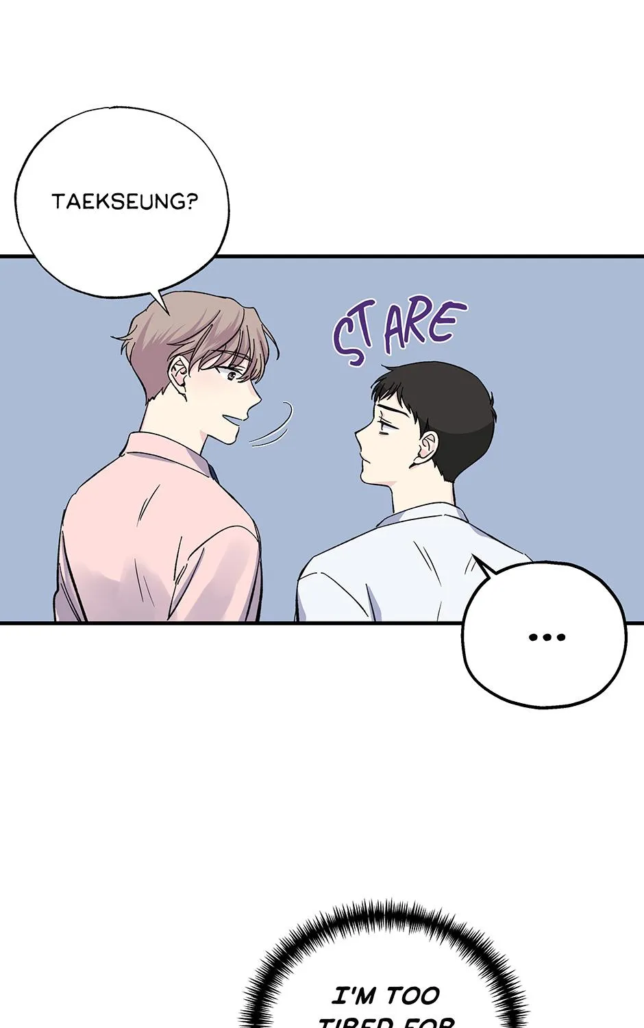 Lips Chapter 32 page 32 - 