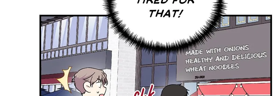 Lips Chapter 32 page 33 - 