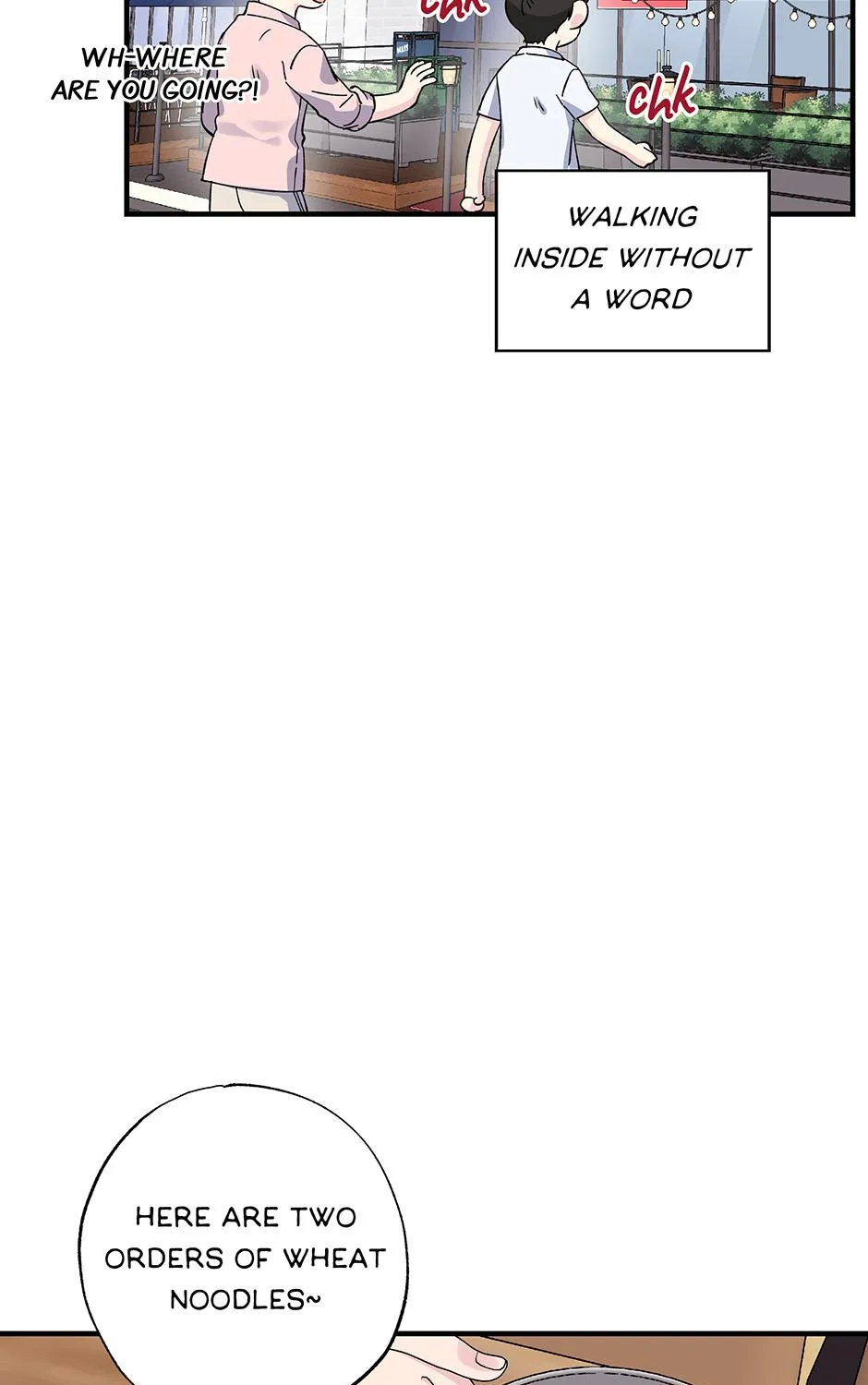 Lips Chapter 32 page 34 - 