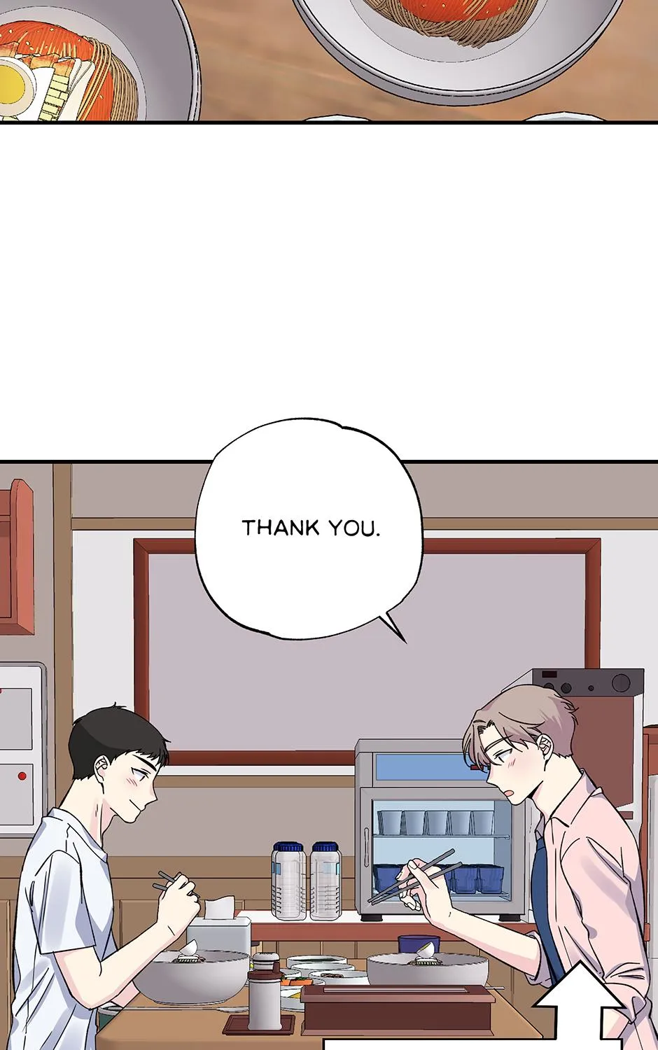 Lips Chapter 32 page 36 - 