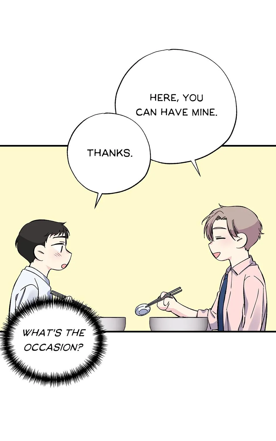 Lips Chapter 32 page 40 - 