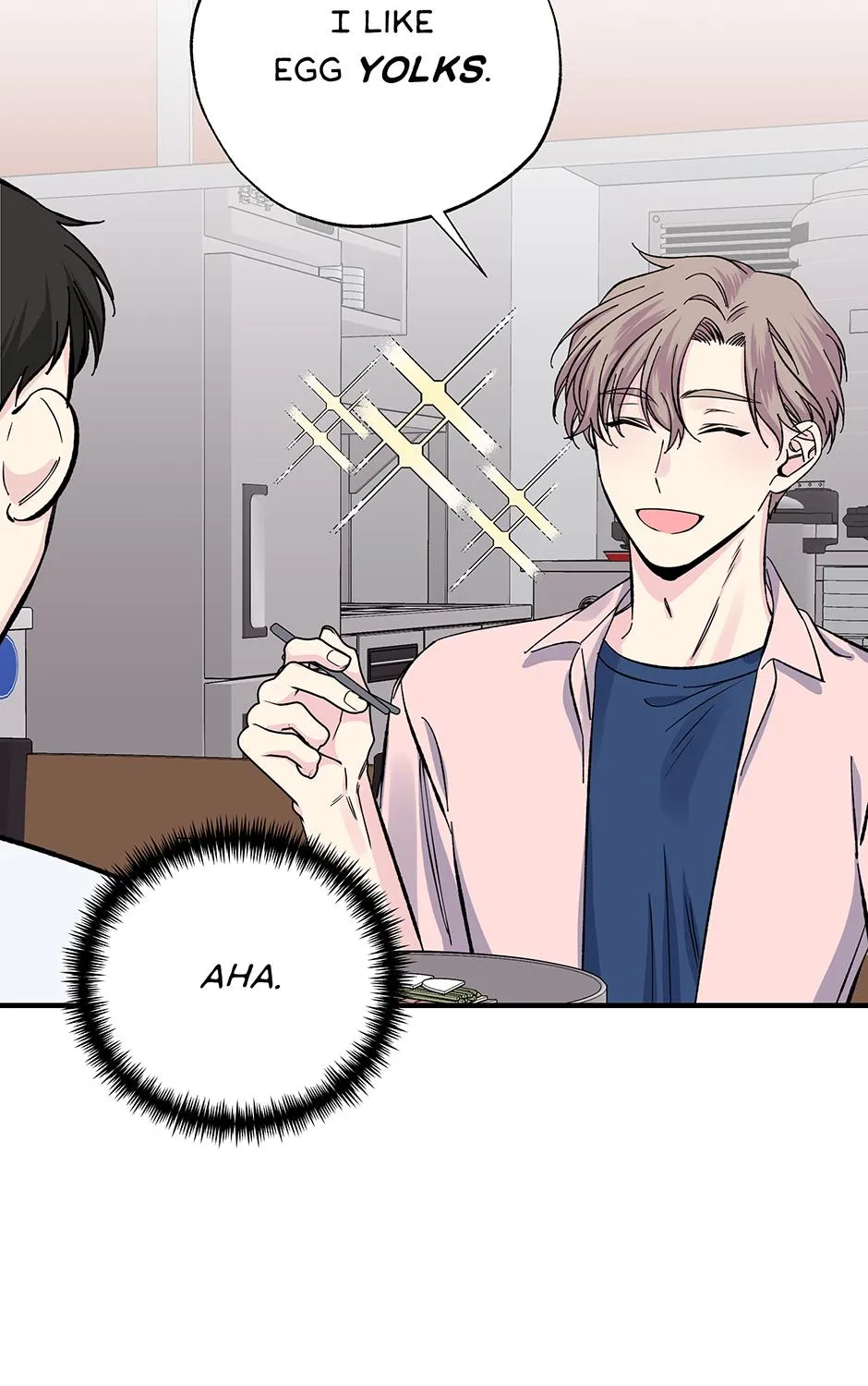 Lips Chapter 32 page 42 - 