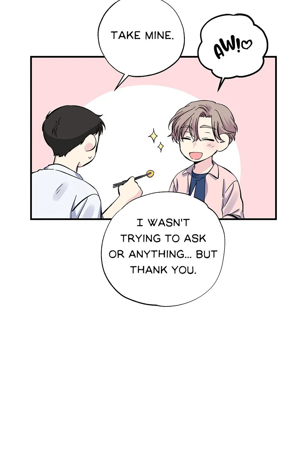 Lips Chapter 32 page 44 - 