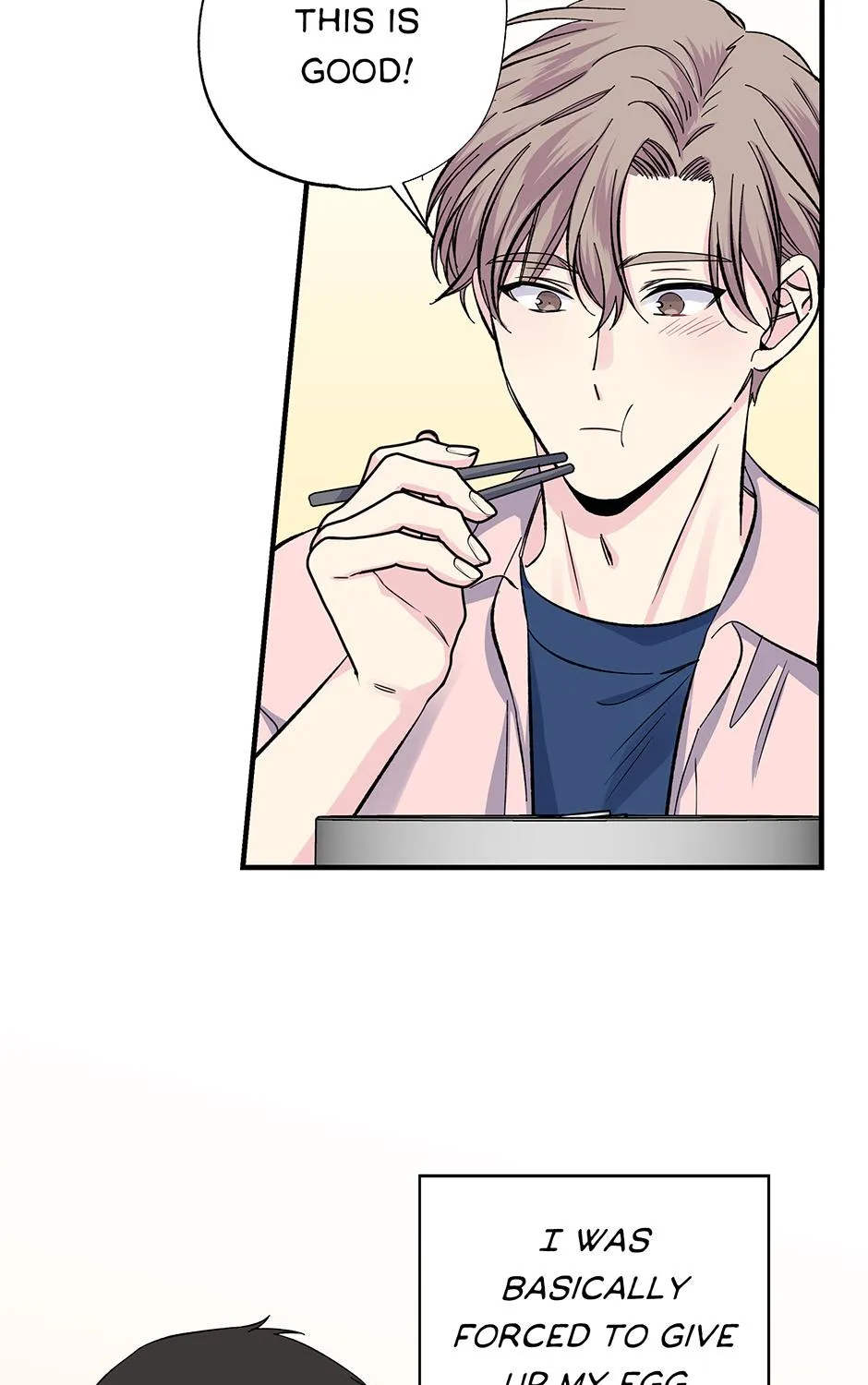 Lips Chapter 32 page 46 - 