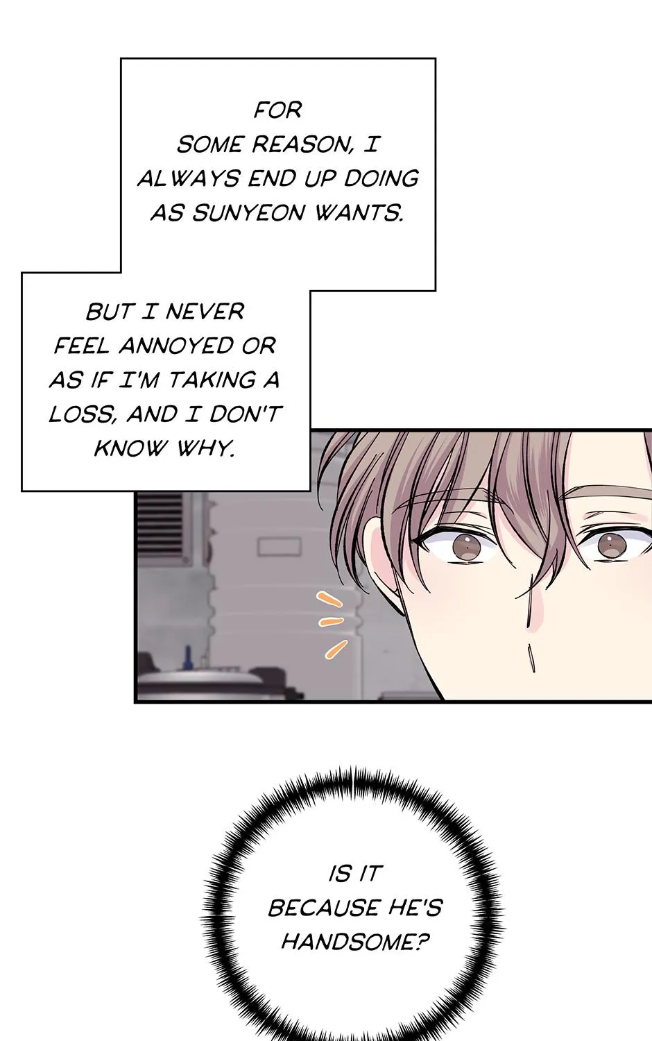 Lips Chapter 32 page 50 - 