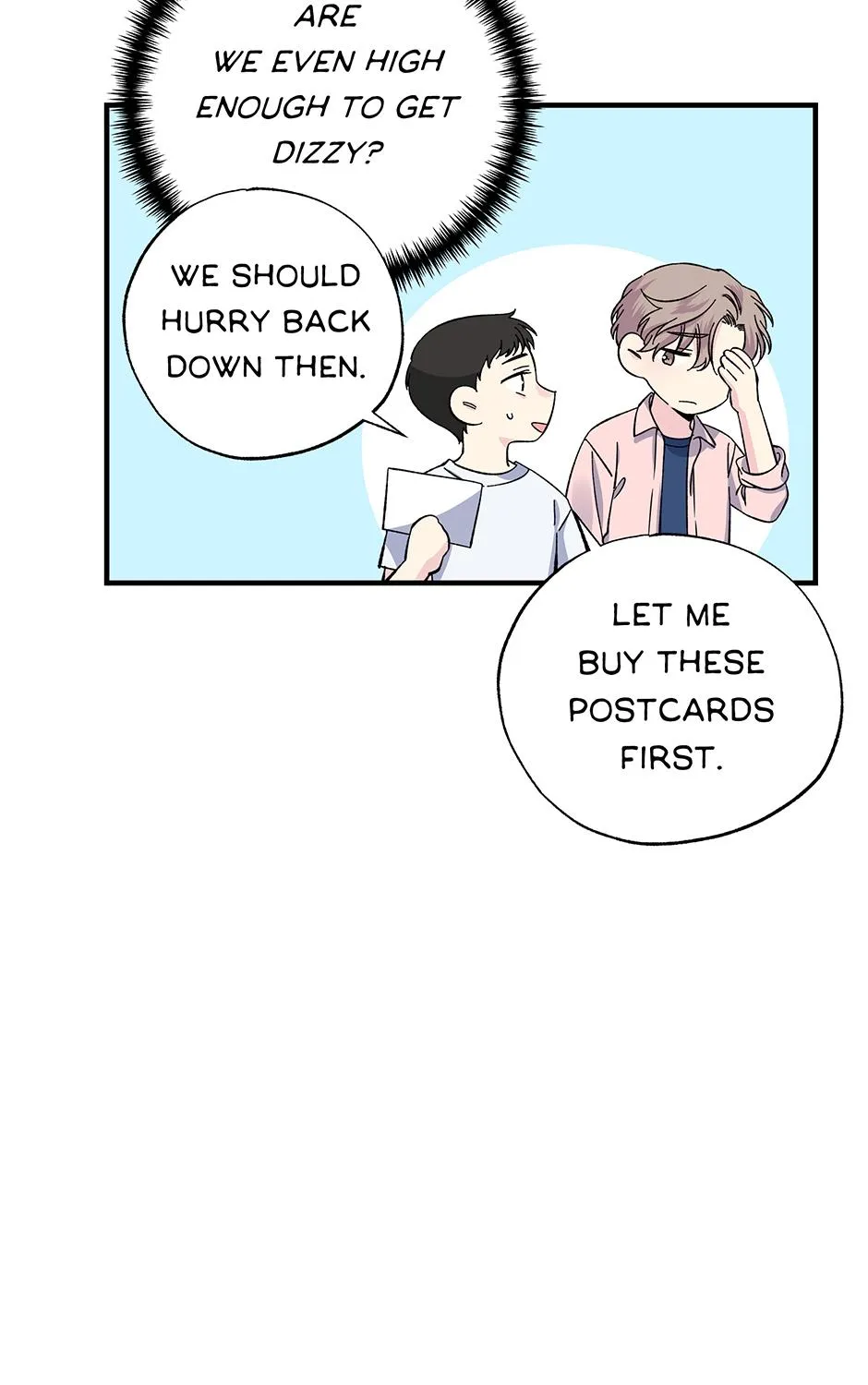 Lips Chapter 32 page 6 - 