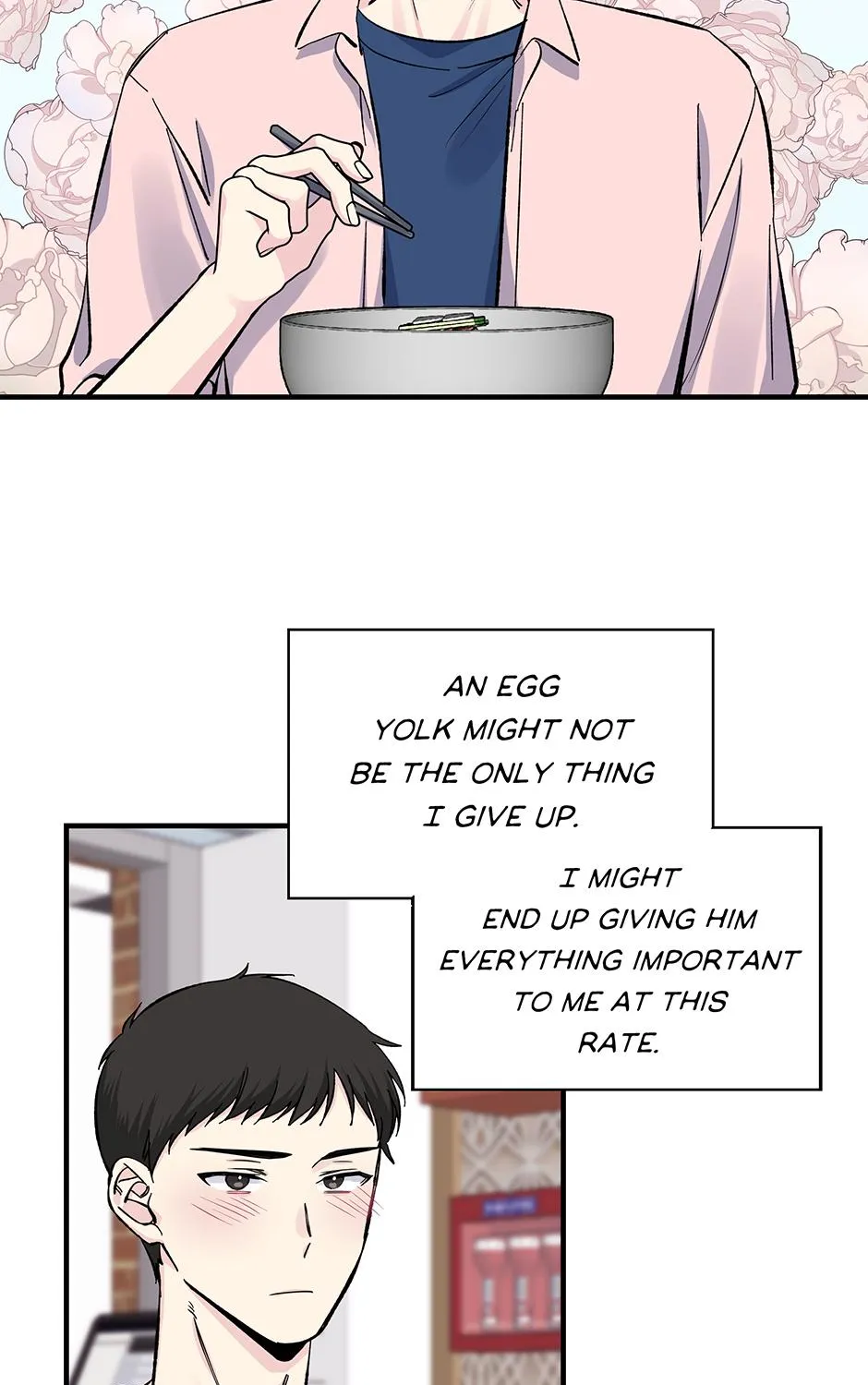 Lips Chapter 32 page 52 - 