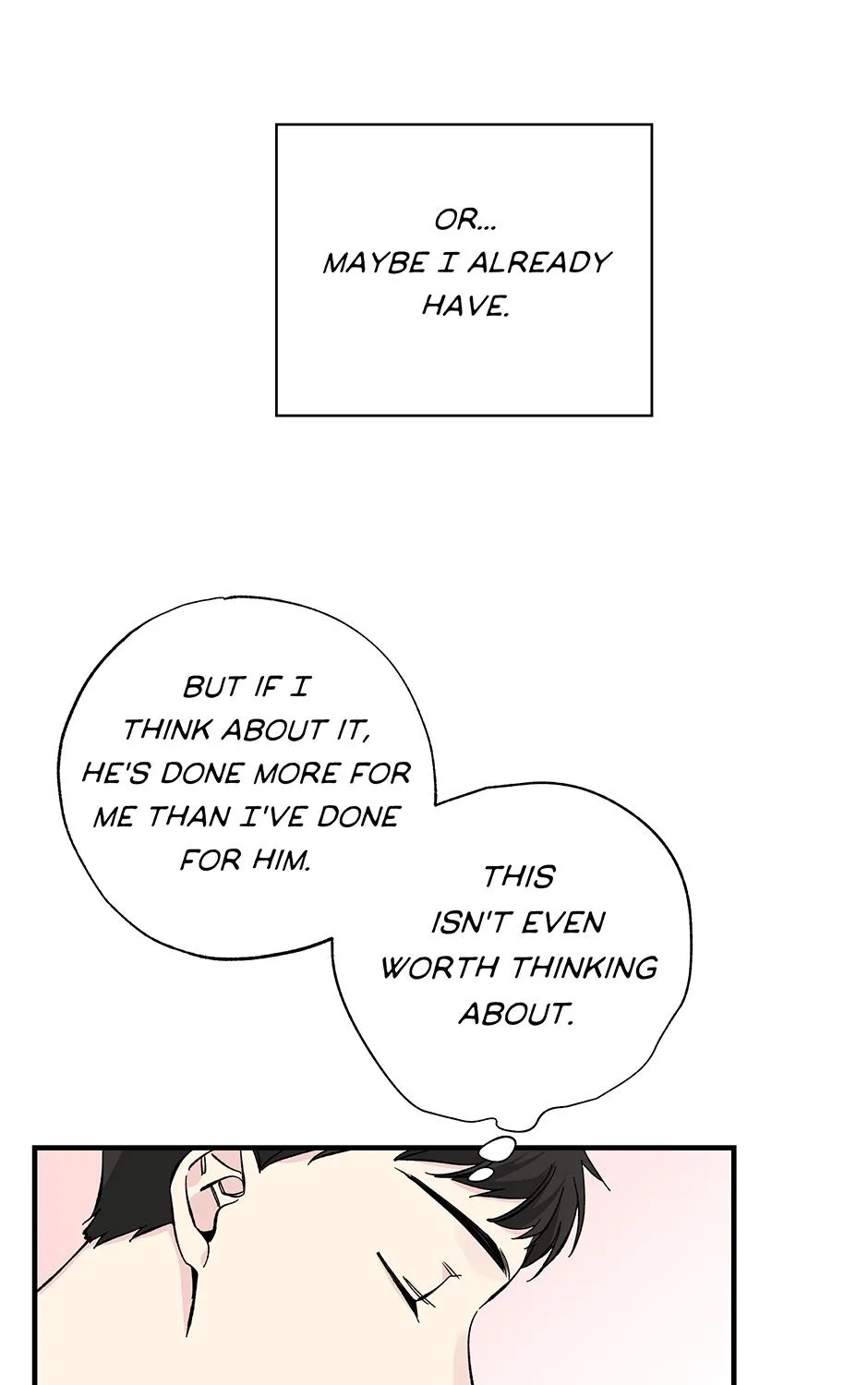 Lips Chapter 32 page 54 - 