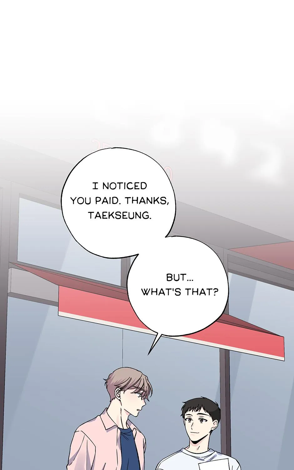 Lips Chapter 32 page 56 - 