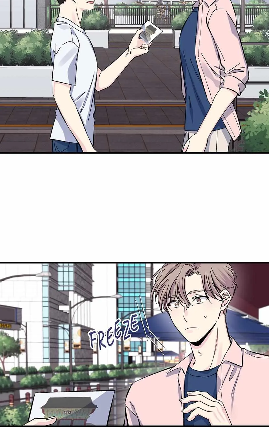 Lips Chapter 32 page 60 - 