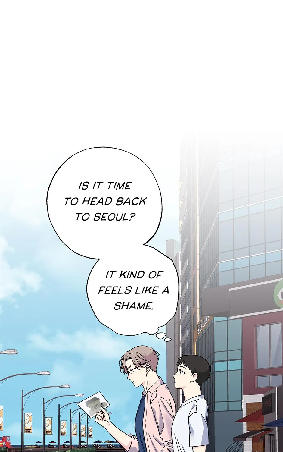 Lips Chapter 32 page 66 - 
