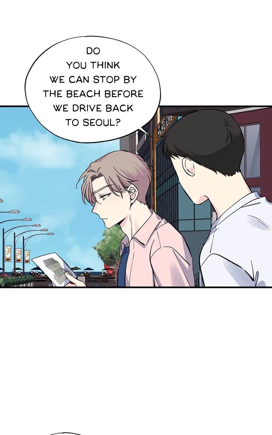 Lips Chapter 32 page 68 - 