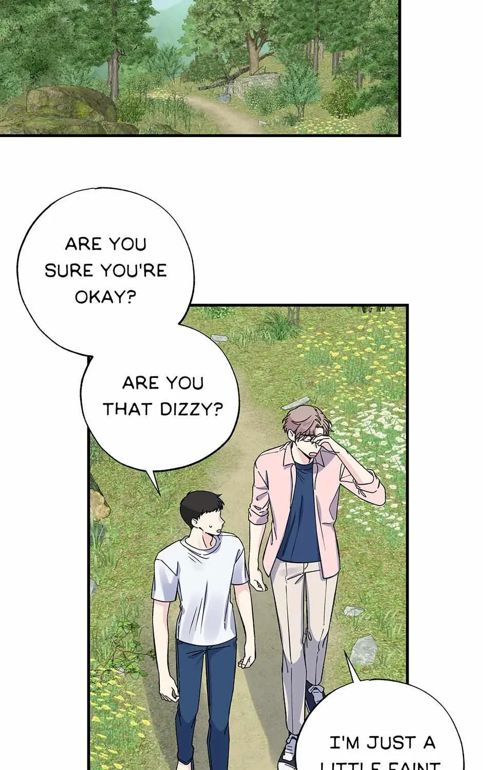 Lips Chapter 32 page 8 - 