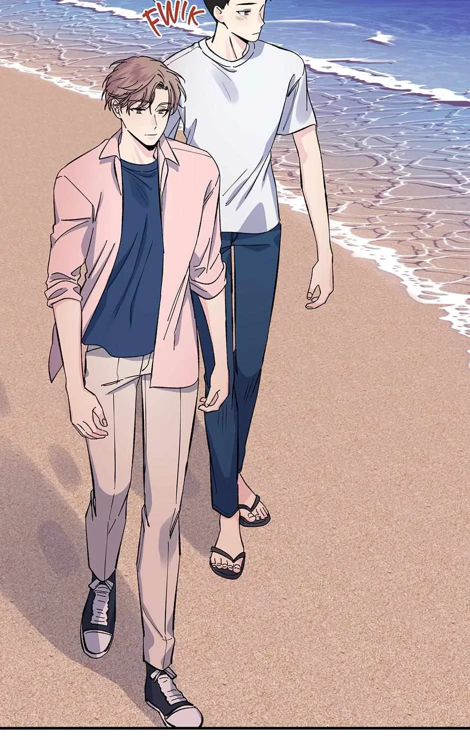 Lips Chapter 32 page 76 - 