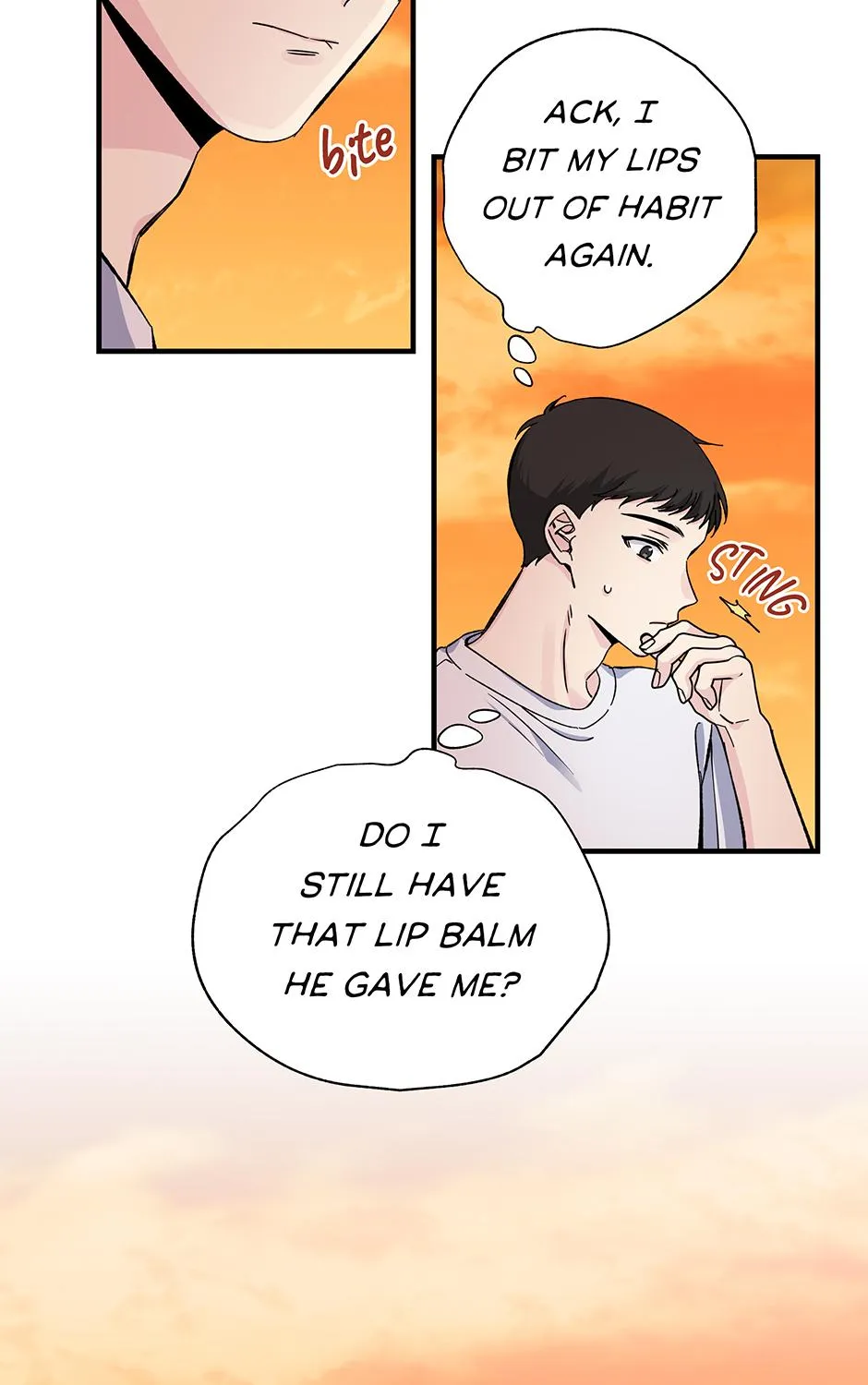 Lips Chapter 32 page 80 - 