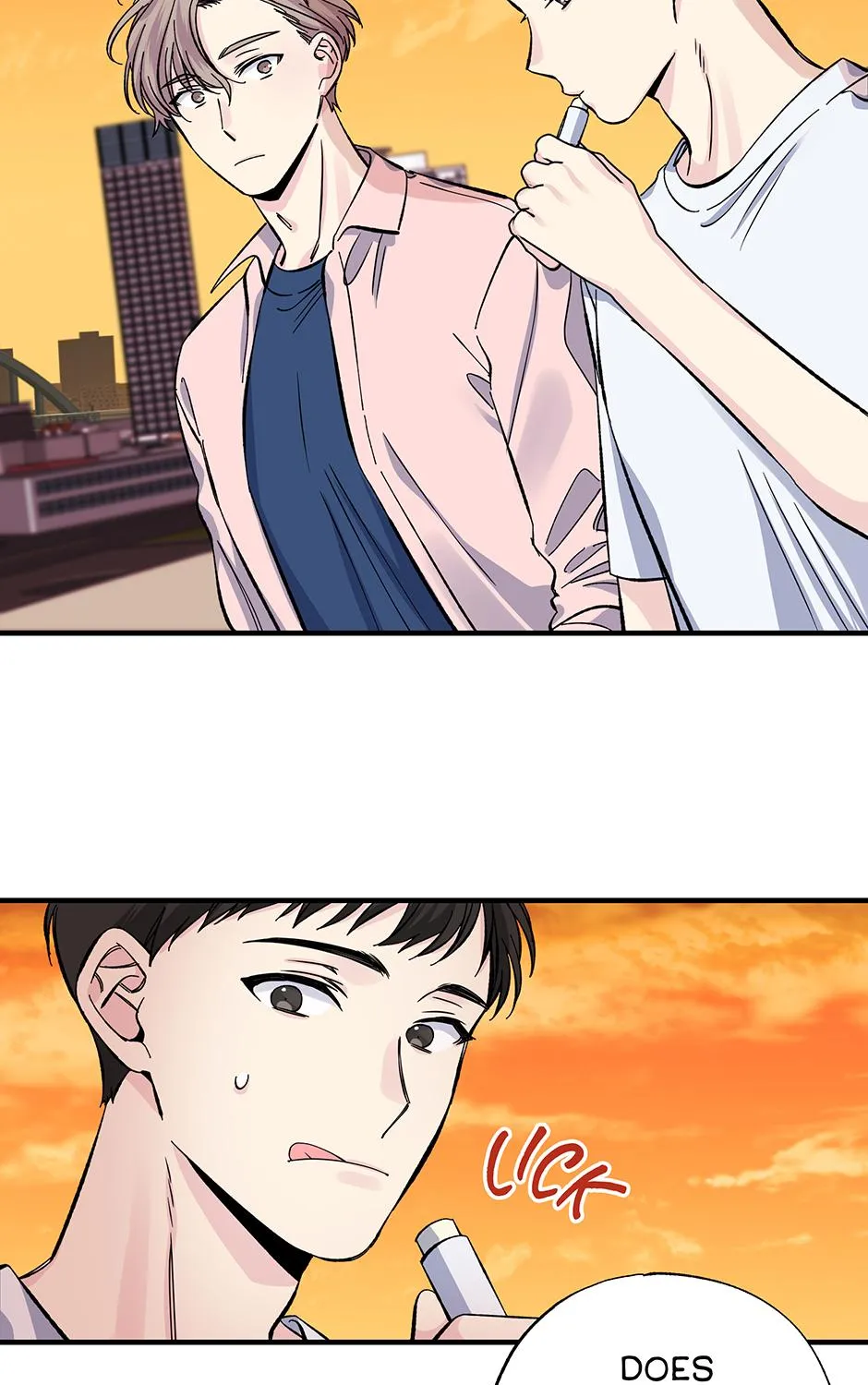 Lips Chapter 32 page 82 - 
