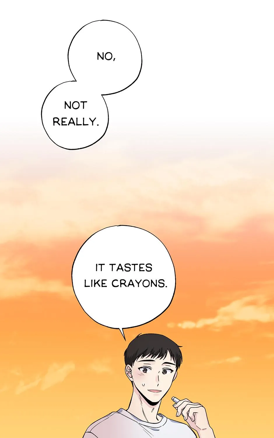 Lips Chapter 32 page 84 - 