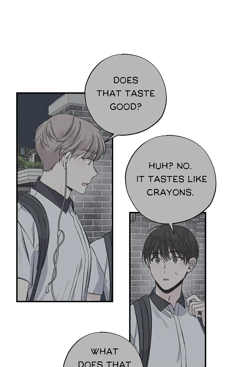 Lips Chapter 32 page 86 - 