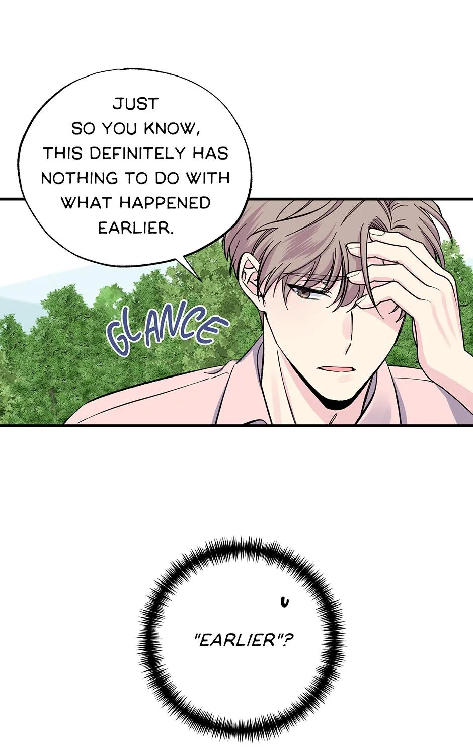 Lips Chapter 32 page 10 - 