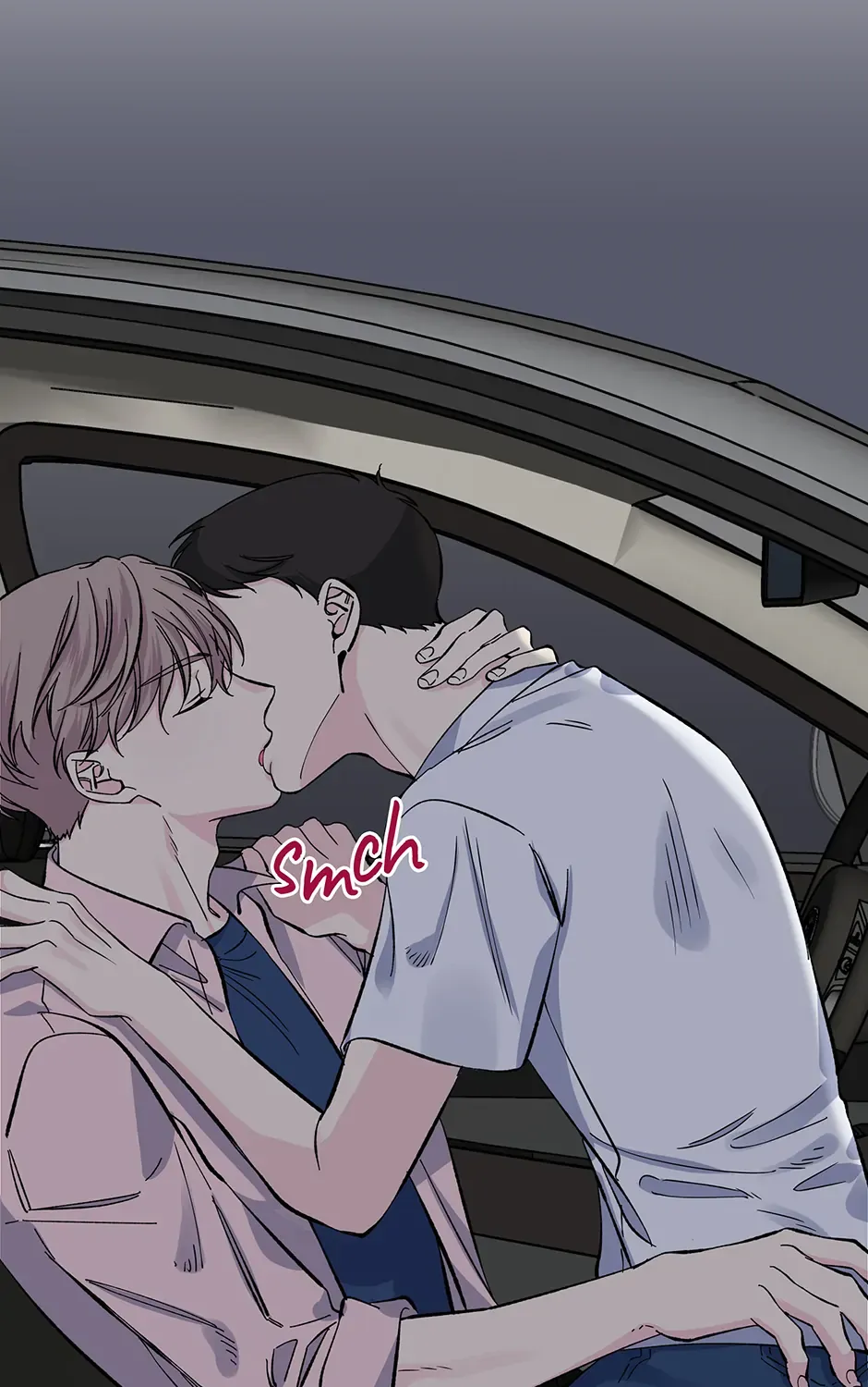 Lips Chapter 33 page 2 - 