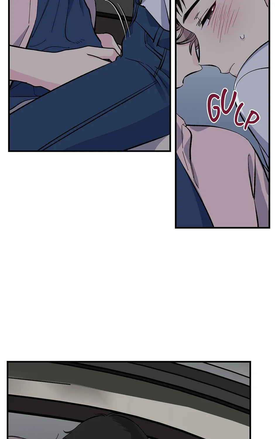 Lips Chapter 33 page 12 - 