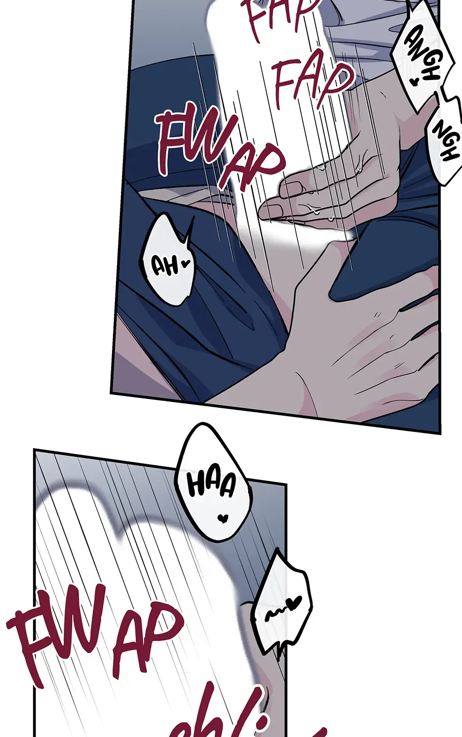 Lips Chapter 33 page 16 - 