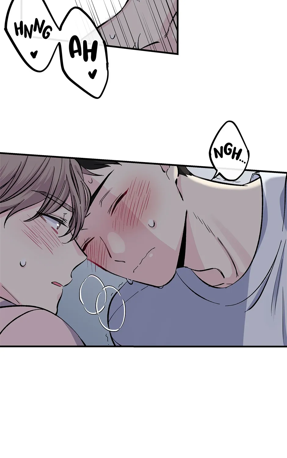 Lips Chapter 33 page 18 - 