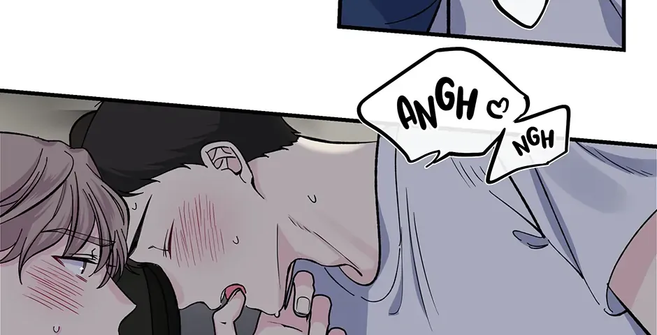 Lips Chapter 33 page 21 - 