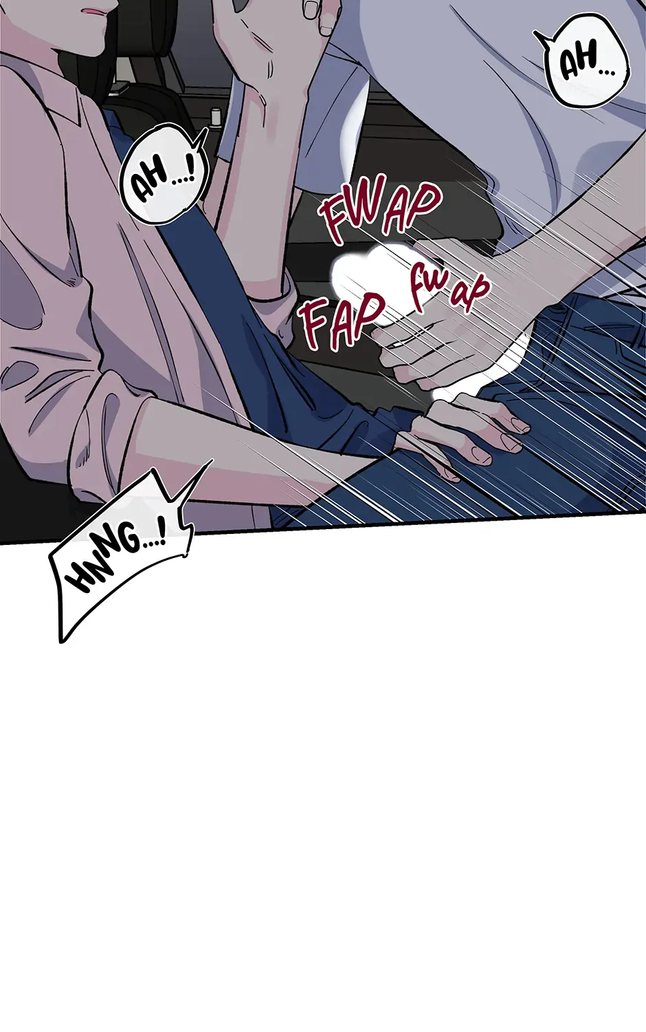 Lips Chapter 33 page 22 - 