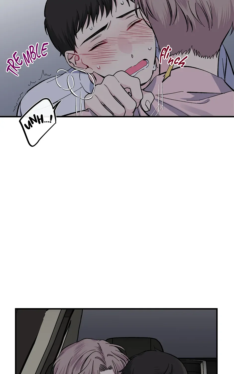 Lips Chapter 33 page 24 - 