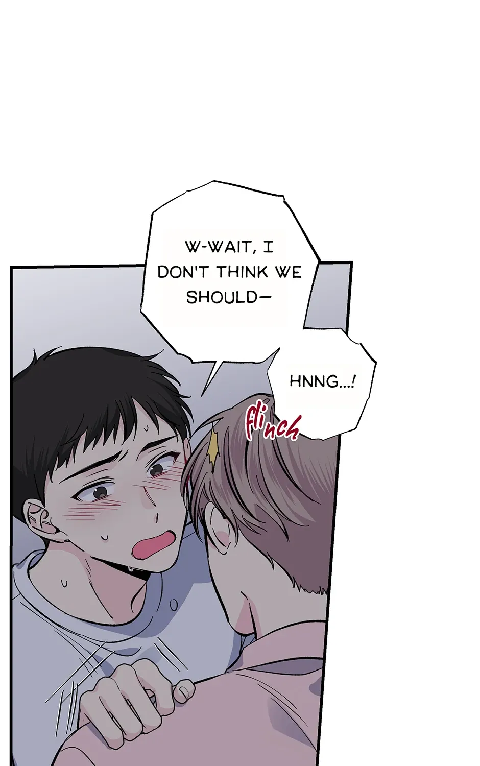 Lips Chapter 33 page 30 - 