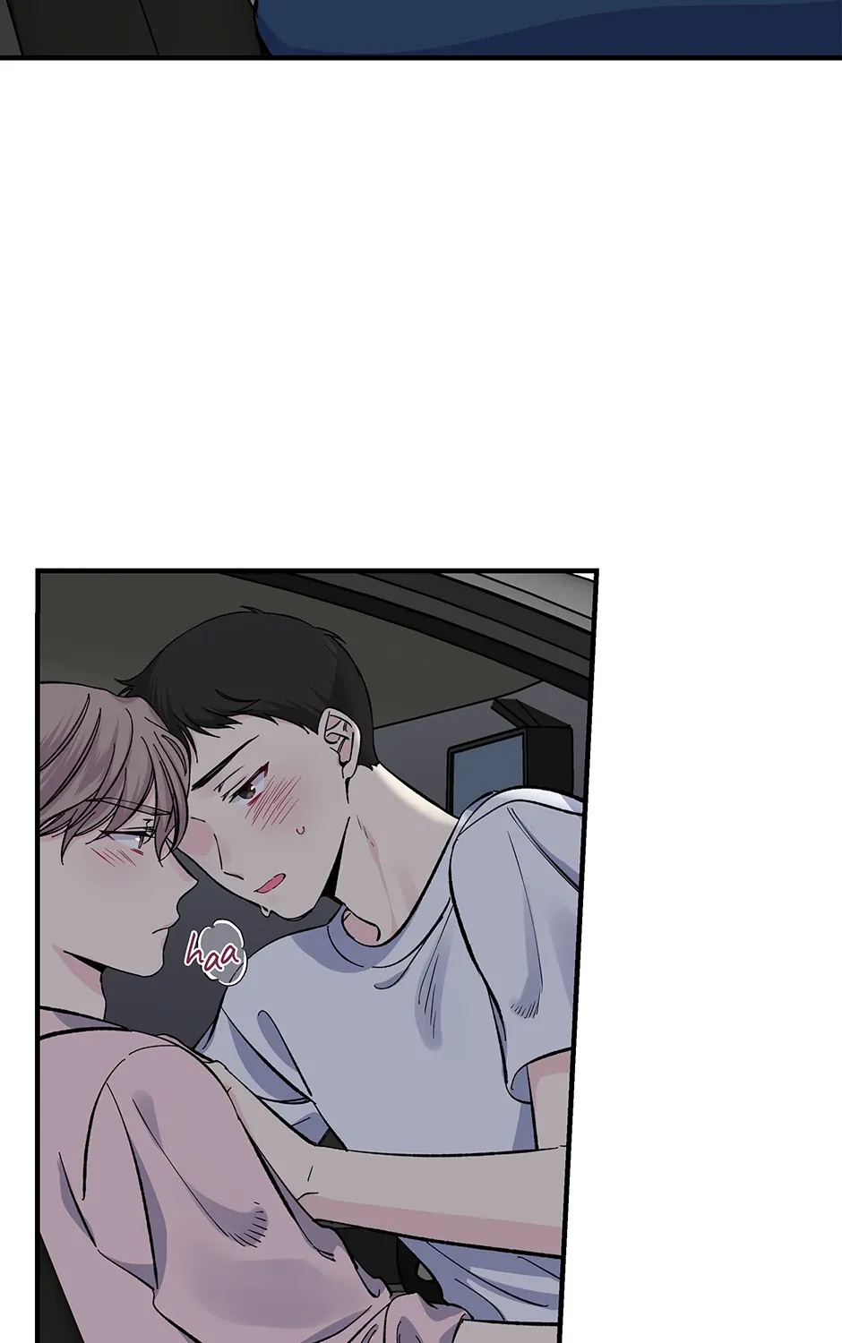 Lips Chapter 33 page 4 - 