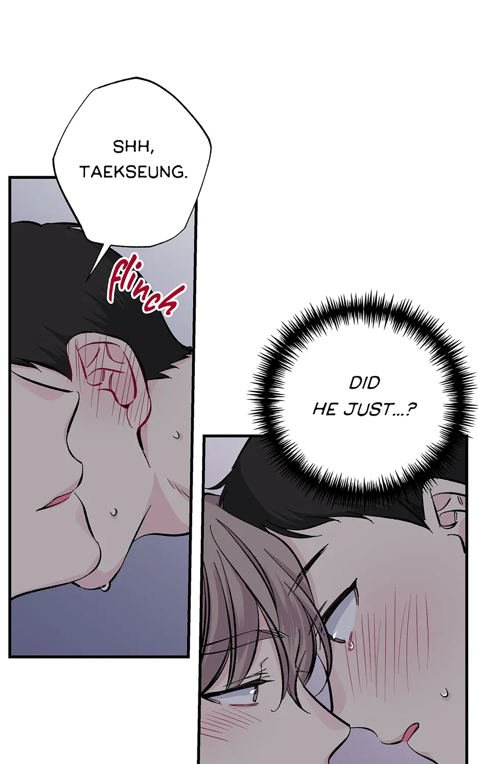 Lips Chapter 33 page 34 - 
