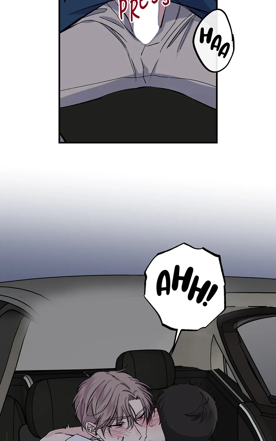 Lips Chapter 33 page 40 - 