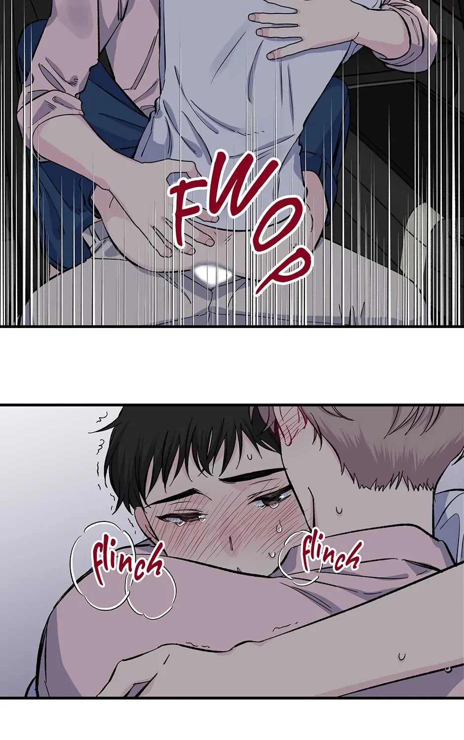 Lips Chapter 33 page 42 - 