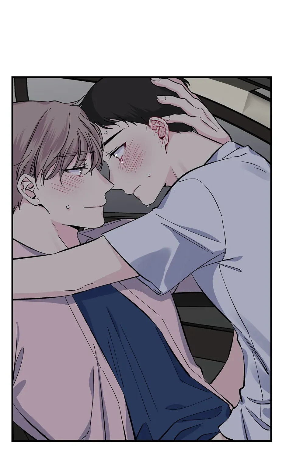 Lips Chapter 33 page 46 - 
