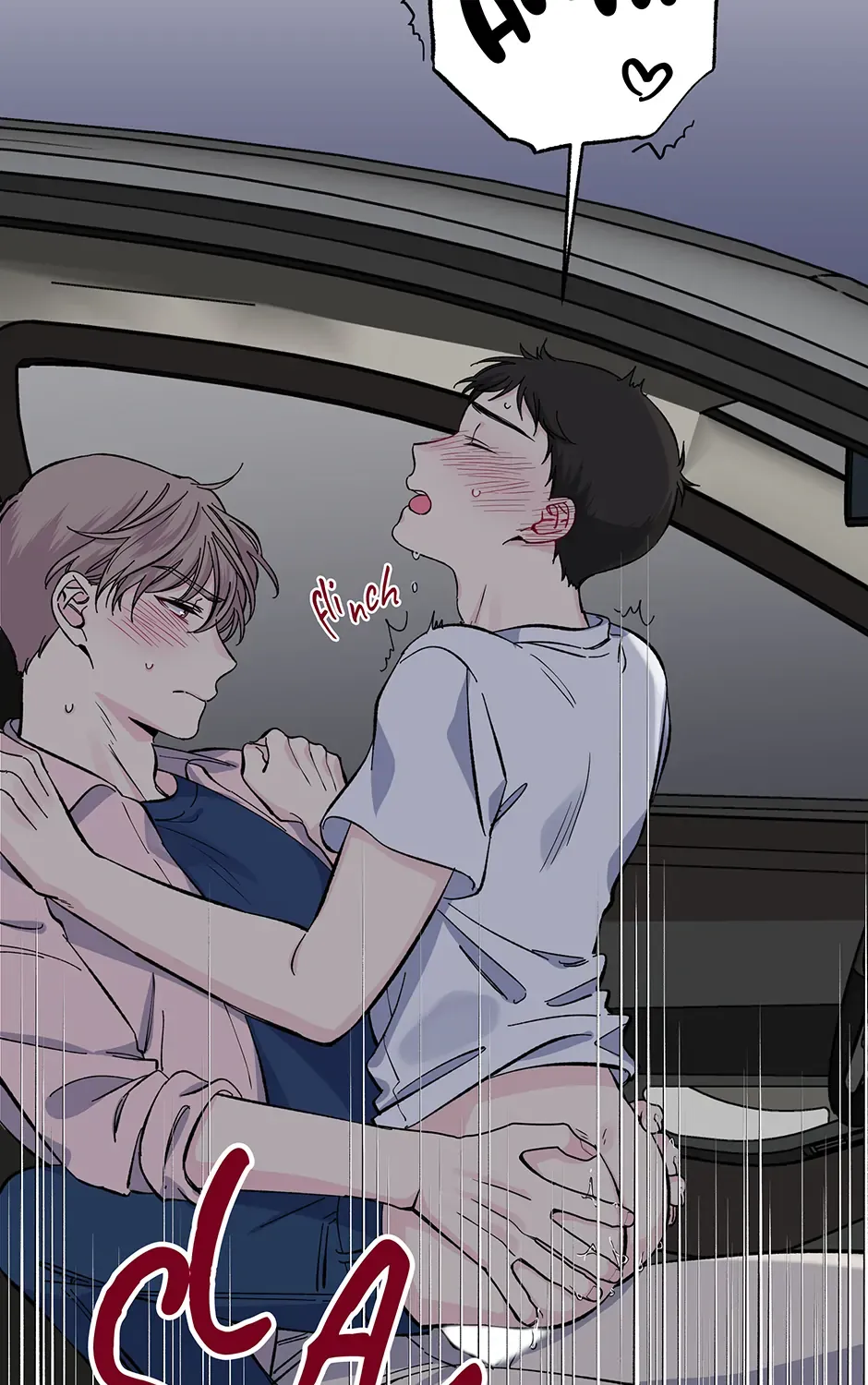 Lips Chapter 33 page 50 - 