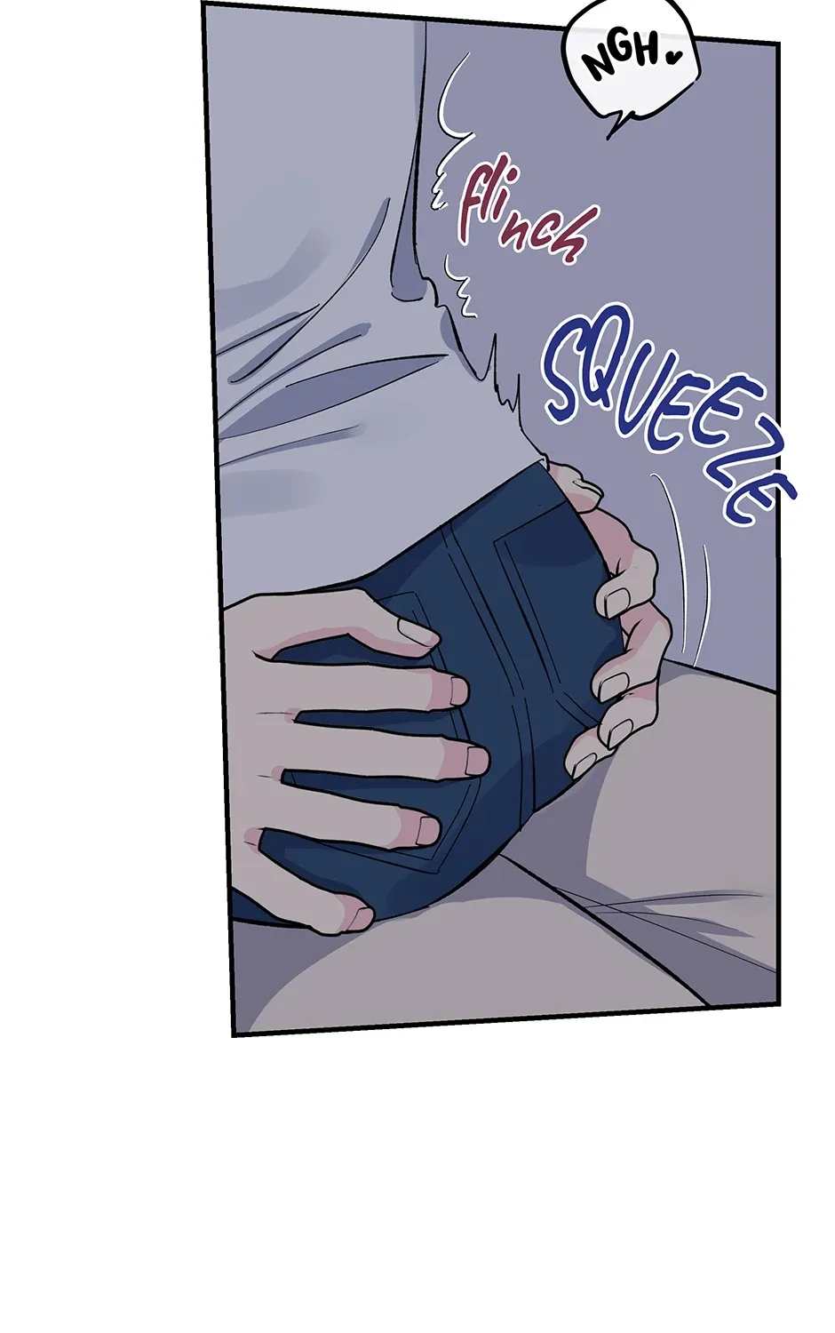 Lips Chapter 33 page 6 - 