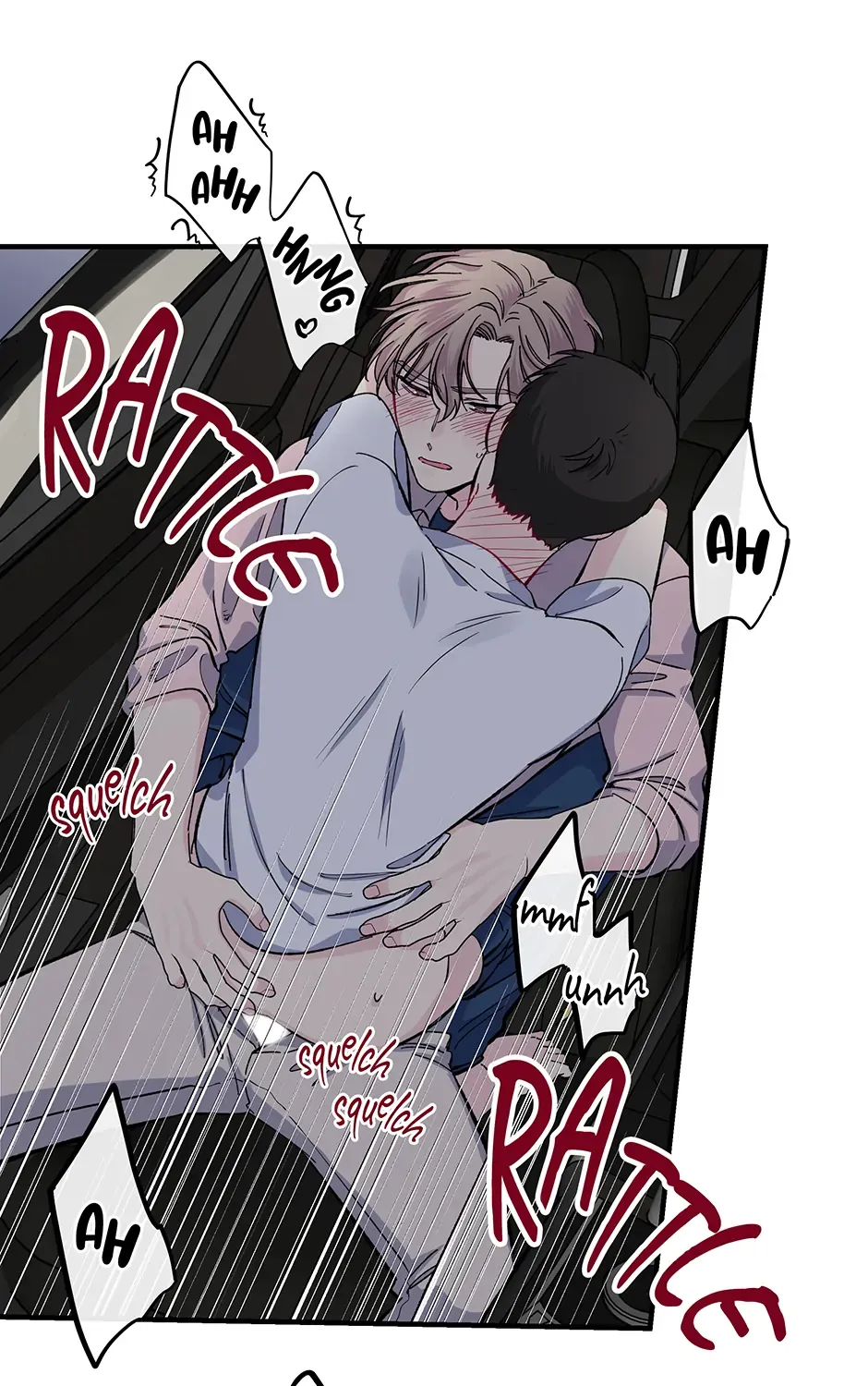 Lips Chapter 33 page 52 - 